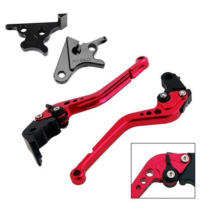 Leva frizione freno lunga adatta per HONDA CB350 Hness GB350 CB350 2021-2023