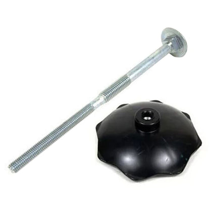 Fissaggio ruota di scorta + bullone per Chrysler 300 Dodge Charger 2005-23 52059160AC
