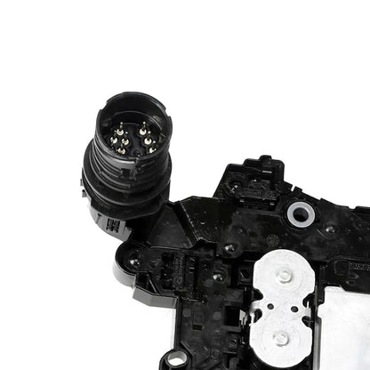 Unità di controllo TCU trasmissione automatica VW Passat 2017-2022 + corpo valvola 0DE927711B 0DE 927 711 B