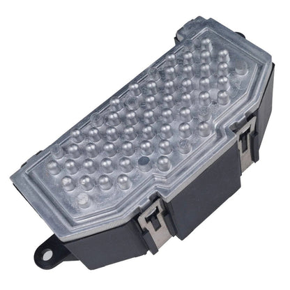 Resistenza motore ventola riscaldamento A/C 3C0907521F per Audi A3 2006-2013