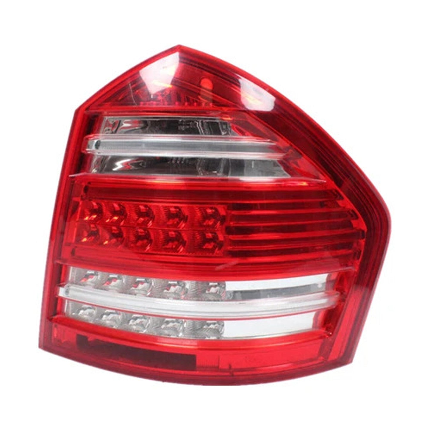 Gruppo fanale posteriore sinistro+destro Mercedes Benz X164 GLC300 GL350 GL450 GL550 2006-2011 1648203564 1648203664