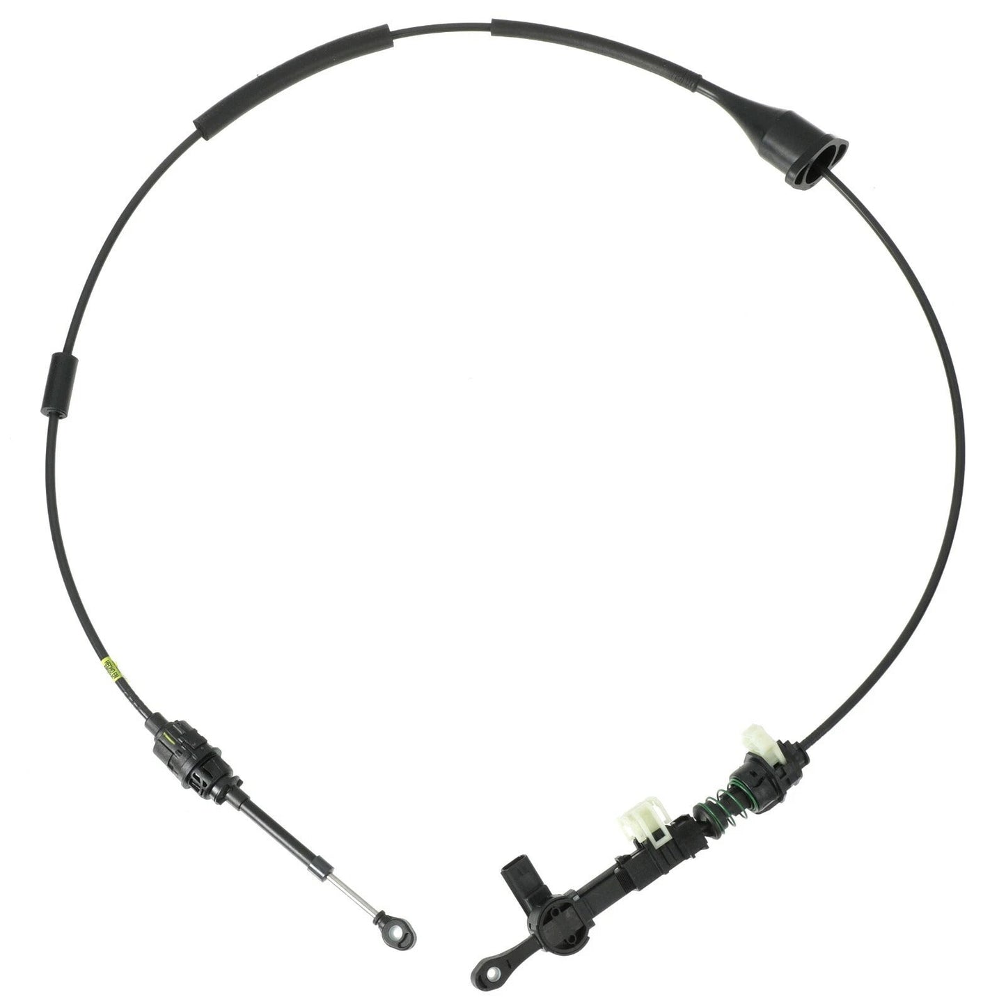 Cavo di comando del cambio automatico 68303912AA per Dodge Durango 2004-2005
