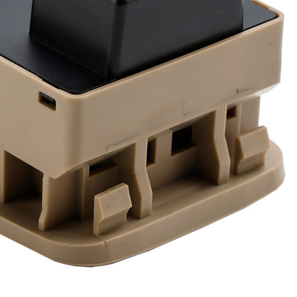 Mazda Miata 1998-2000 con alzacristalli elettrici Interruttore alzacristalli elettrici della console centrale NC11-66-350B-80