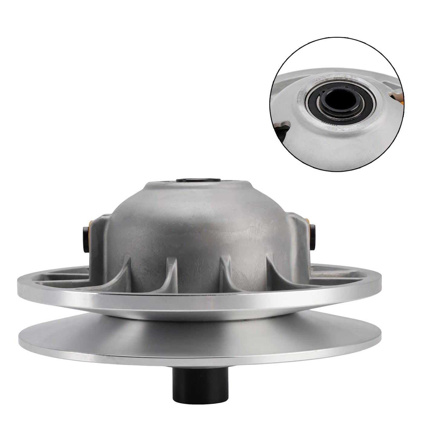 Frizione secondaria azionata dal variatore posteriore Polaris RZR 900 INTL 2014 1322946 1323246