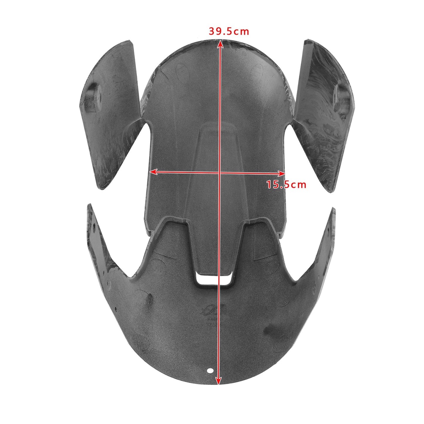 Carenatura parafango parafango anteriore Aprilia RS660 2020-2024