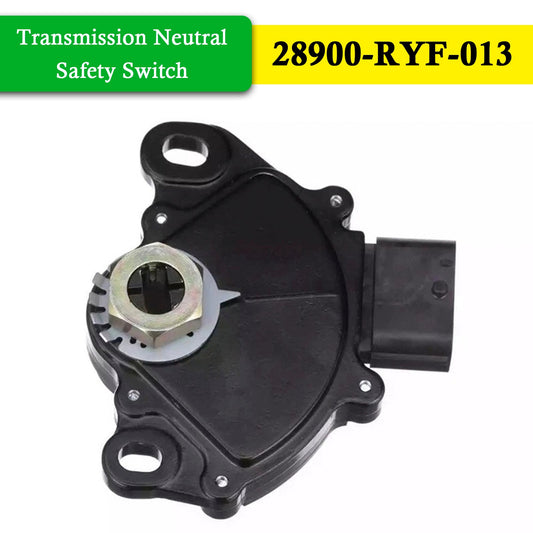 Interruttore di sicurezza in folle per trasmissione per Honda Acura 28900-RYF-023
