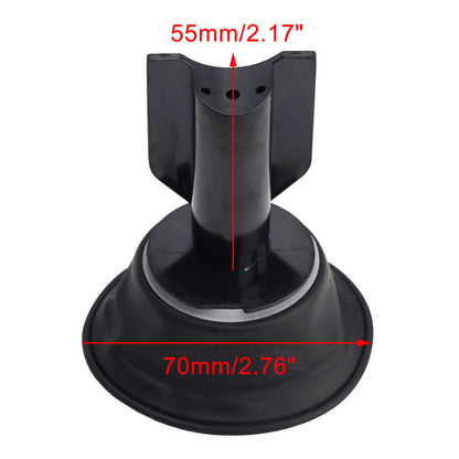 Membrana a membrana per carburatore adatta per Yamaha TDM850