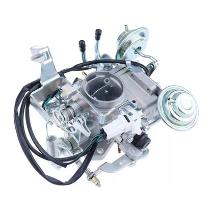 Daewoo Damas 1.1L-4.8L 4 cilindri carburatore starter manuale 94591539
