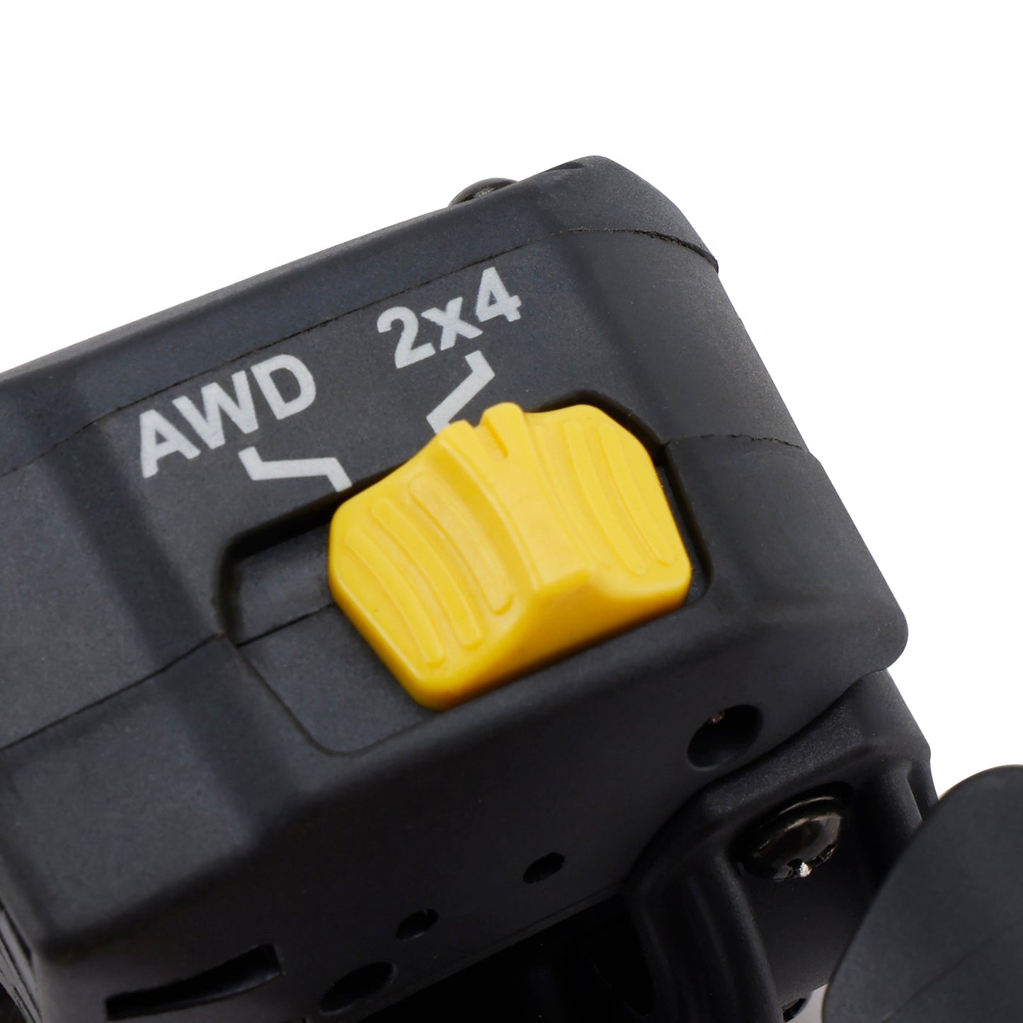 Leva dell'acceleratore a pollice 2010403 compatibile con Polaris Sportsman XP 1000 16-24 Touring