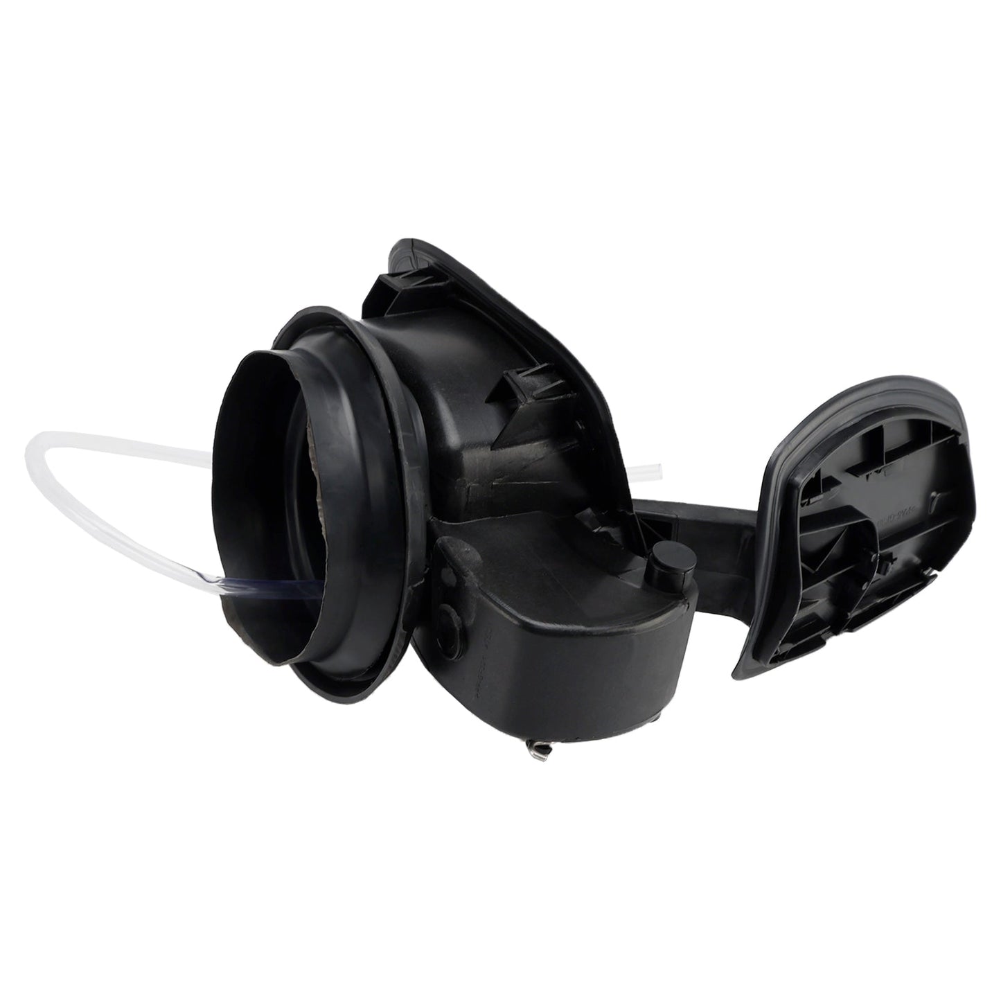 Alloggiamento per tasca di riempimento cerniera sportello carburante Lincoln MKZ 2011-2020 DP5Z-5427936-A