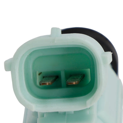 Iniettori di carburante adatti per Suzuki SV650 03-08 DL650 2007-2011 15710-27G00 2 pezzi