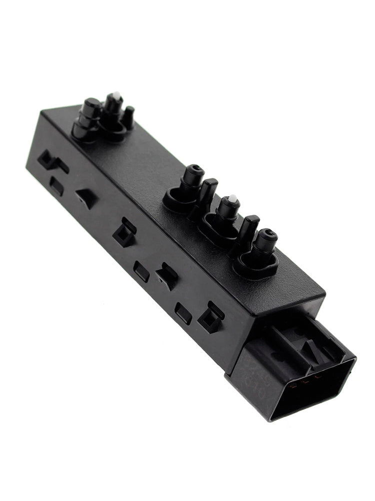 Interruttore di controllo del sedile elettrico lato passeggero 25974715 per Chevrolet Equinox 10-18