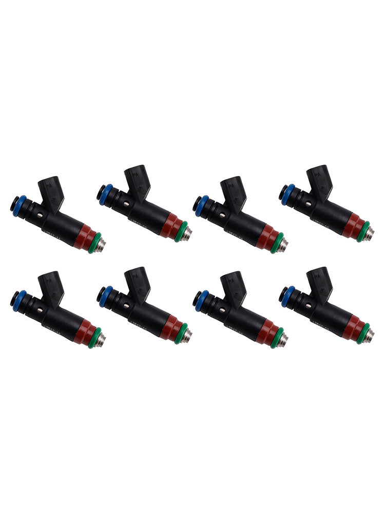 8 iniettori di carburante per Lincoln LS e Ford Thunderbird 2003-2005 3W43-AA