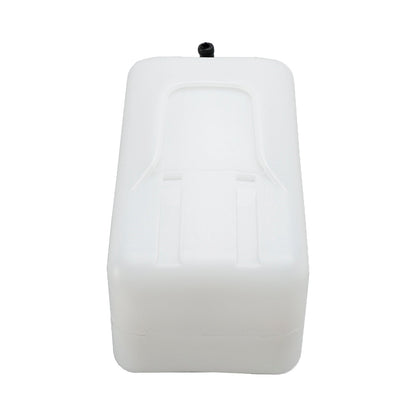 37410-88603 Serbatoio di troppo pieno Radiatore per Kubota L3408 L4508