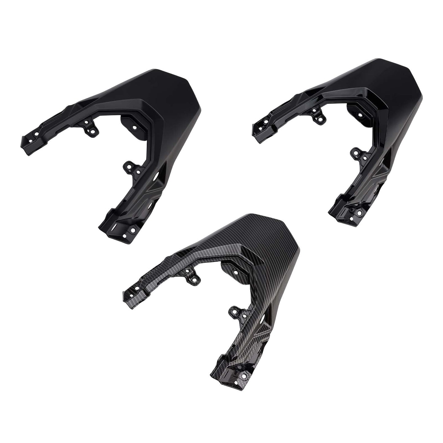 Copertura fanale posteriore per Yamaha Tenere 700 T700S 2025-2026