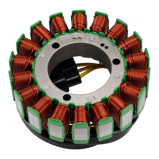 Statore alternatore per Segway ATV Snarler AT5 / AT6 / S / L / UTV Fugleman UT6