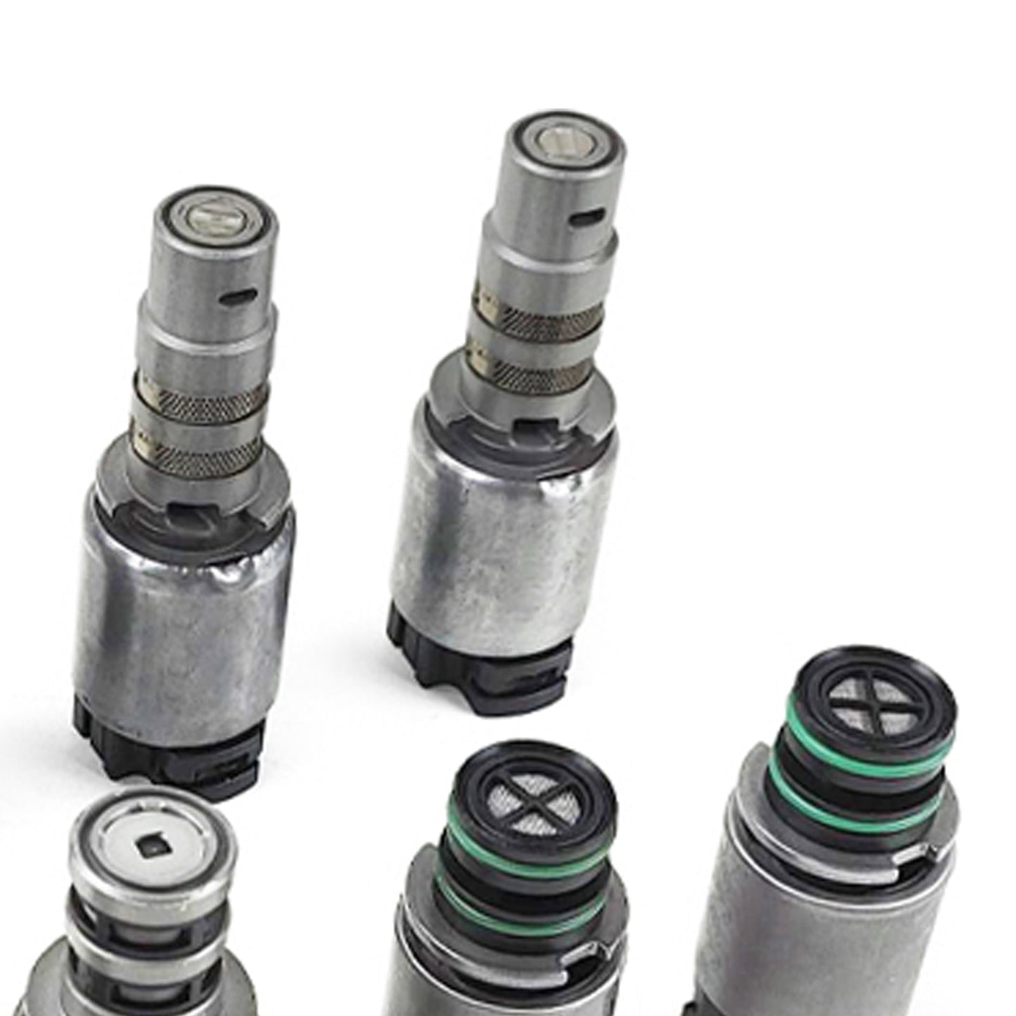 Solenoide di trasmissione 8 pezzi A6MF1 46313-3B030 46313-3B000 per Hyundai Kia