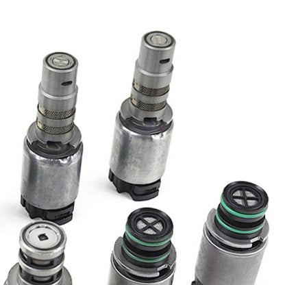 Solenoide di trasmissione 8 pezzi A6MF1 46313-3B030 46313-3B000 per Hyundai Kia
