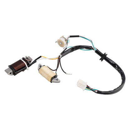 Bobina di ricarica e bobina di illuminazione Town Mate Yamaha T80D 1987/1992/1993 2MK-85560-M0 2ML-85560-M0