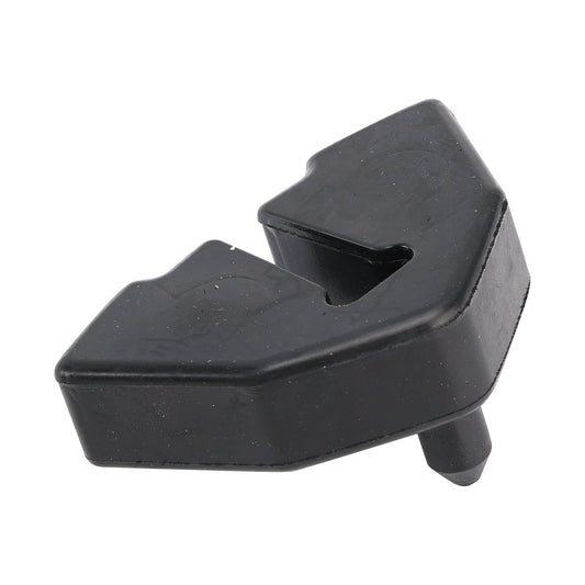 Paraurti in gomma per ruota posteriore per Suzuki GSX1300R Hayabusa 1300 1999-2007
