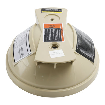 Coperchio del filtro 178553 per Pentair Clean &amp; Clear 50 100 Predator 100