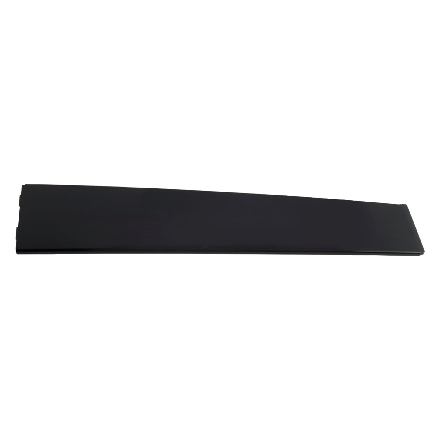 Applique per finestrino montante portiera posteriore sinistra B 57010447 per Jeep Grand Cherokee