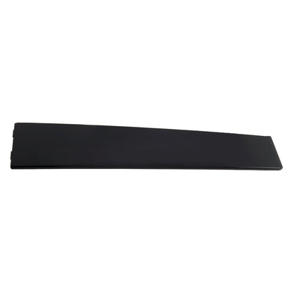 Applique per finestrino montante portiera posteriore sinistra B 57010447 per Jeep Grand Cherokee