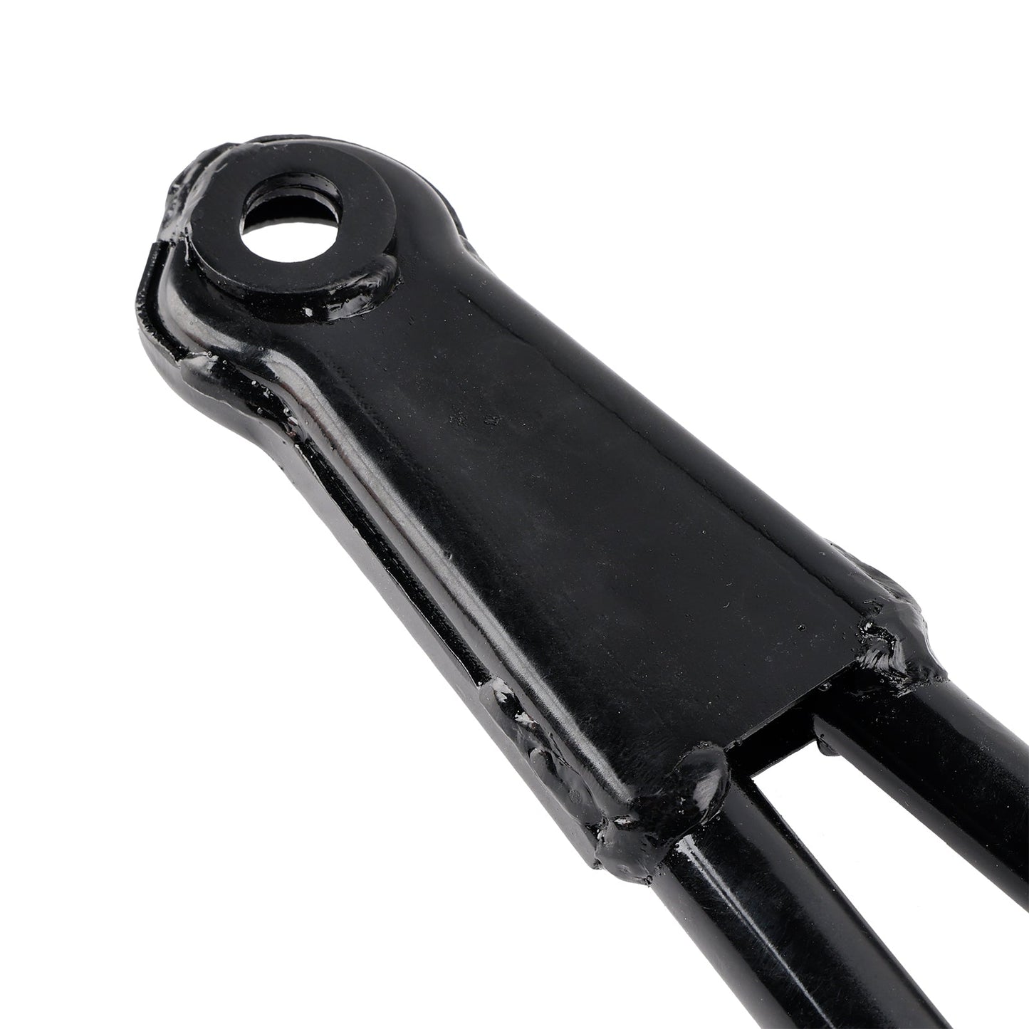 Staffa del sottotelaio della traversa anteriore Infiniti M35/M45 2006-2010 544B2-EG300