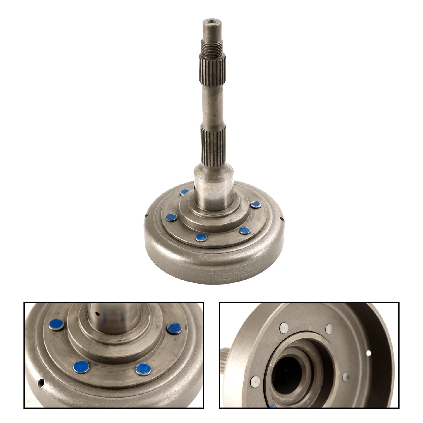 2007-2008 CFMoto CFORCE 500-A LWB Set puleggia variatore frizione anteriore 0180-053000-0003