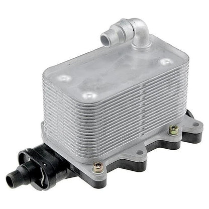 2005/03-2005/08 BMW Serie 7 E65 E66 745d 4.4L Radiatore olio Olio motore 17217803830