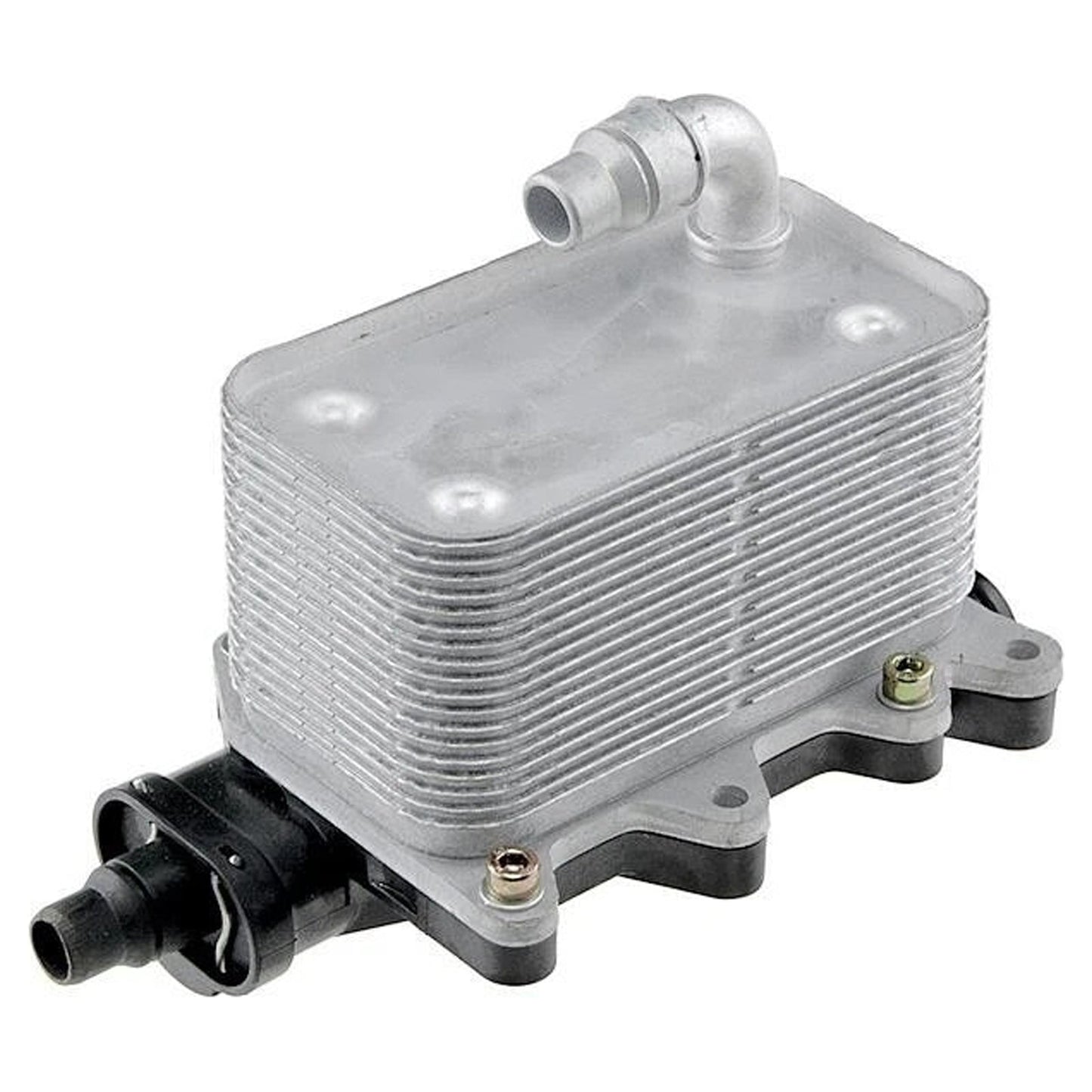 2005/04-2010/05 BMW Serie 5 Touring E61 520d 2.0L Radiatore olio Olio motore 17217800479