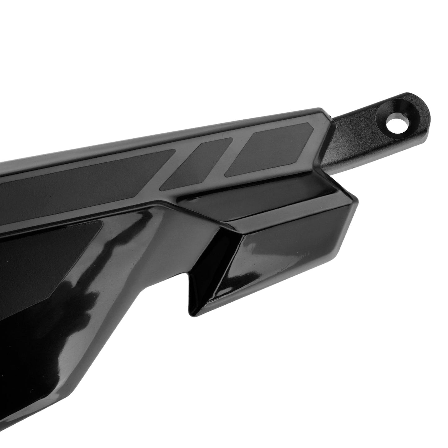 Protezione paramani SCRAMBLER 400 X 2024-2025