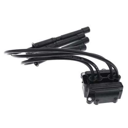 Bobina di accensione 8200051128 per Renault Clio II Renault Kangoo Twingo