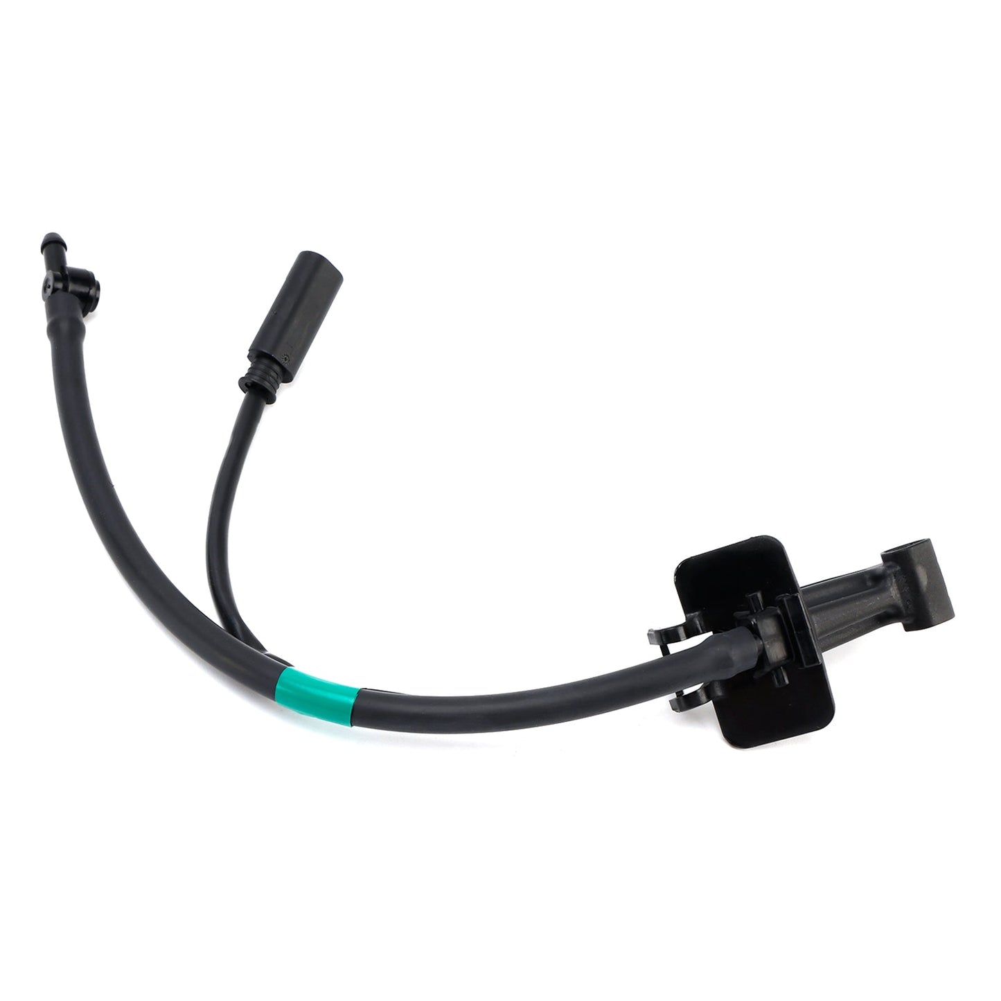 Getto lavavetri riscaldato LR083282 per Discovery 5 Range Rover L405