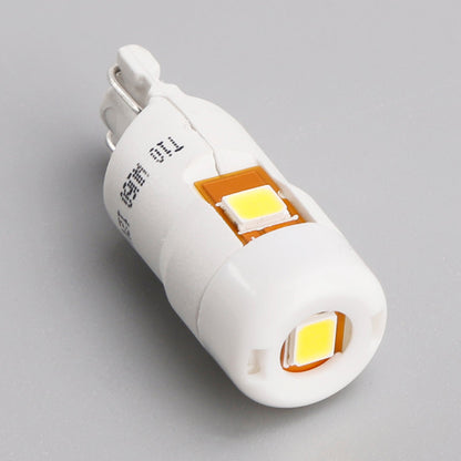 Luce auto LED-T10 Ultinon Pro6000 W5W 11961WU60 4000K per PHILIPS