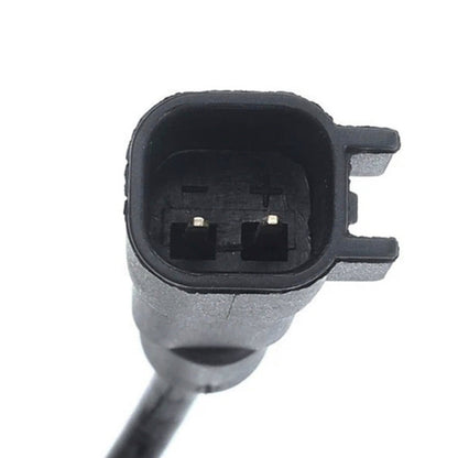 Sensore di velocità della ruota ABS posteriore destra e sinistra per Opel Insignia A 22831245 22831246