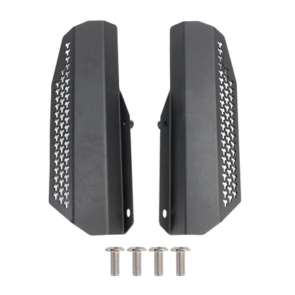 Copertura di protezione dell'ammortizzatore della forcella anteriore SCRAMBLER 400 X 2024-2025