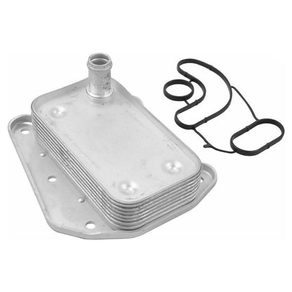 Radiatore dell'olio motore per Mercedes-Benz Sprinter 2500 3500 2003-2006 2.7L Turbo