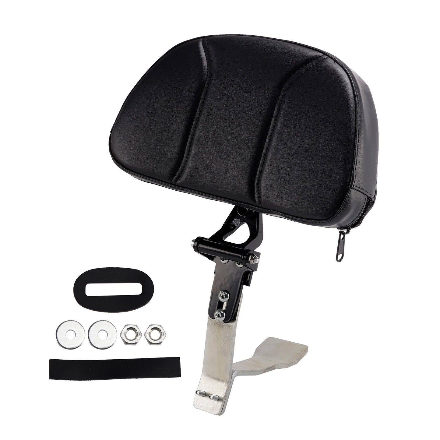 Cuscino per schienale conducente Can Am Spyder RT SE6 SM6 SE5 2008-2017