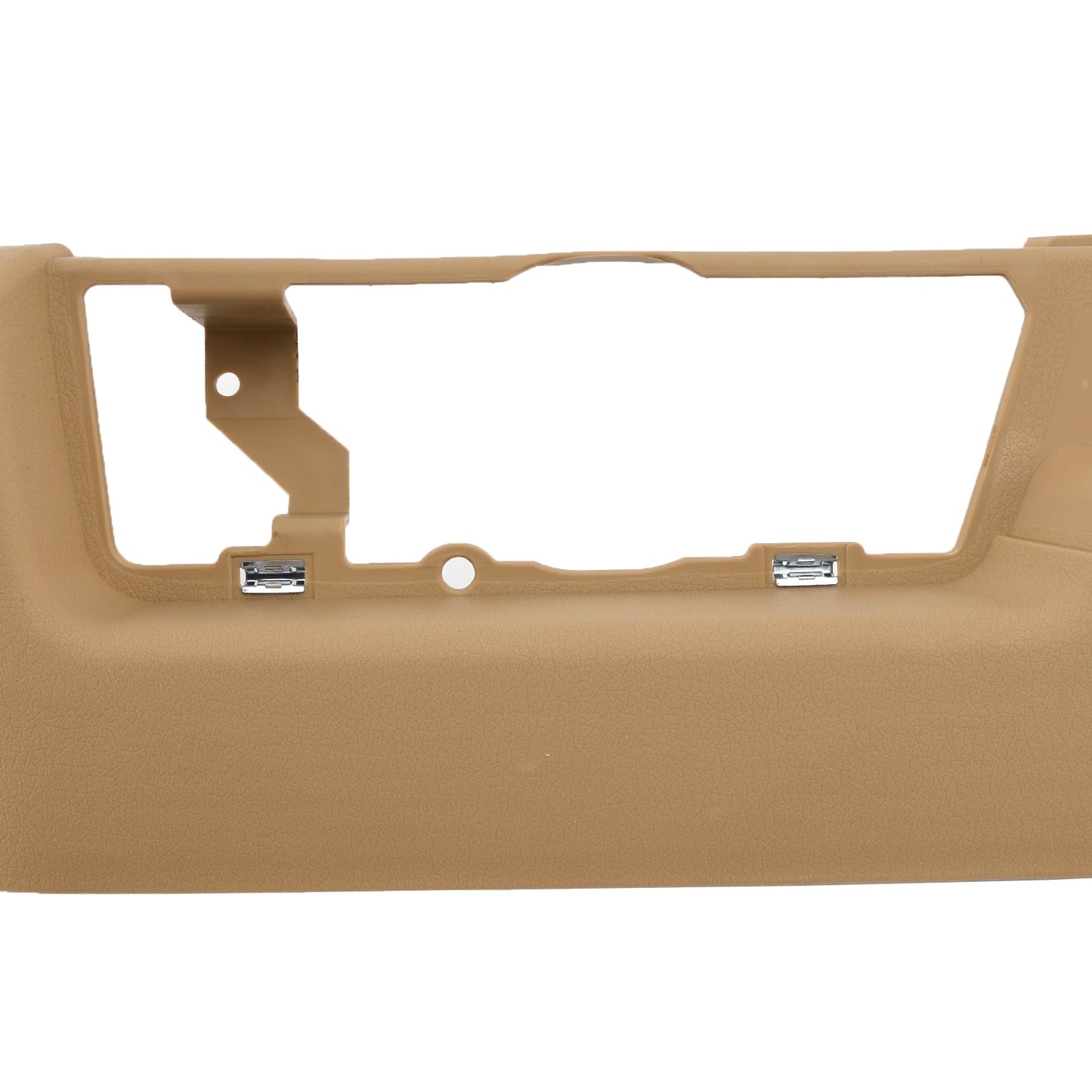 Rivestimento laterale inferiore del sedile anteriore del conducente Ford F150 2011-2014 BL3Z-1562187-AA