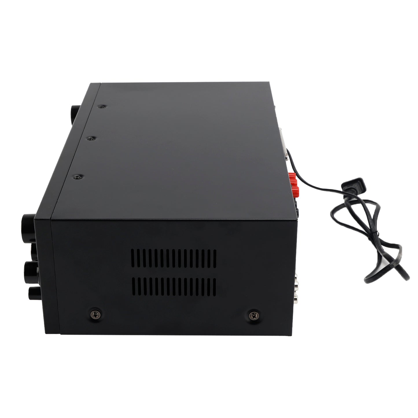 Bluetooth HiFi 2000W Stereo Power Amplificatore 5.1-Channel Subwoofer Amplifier