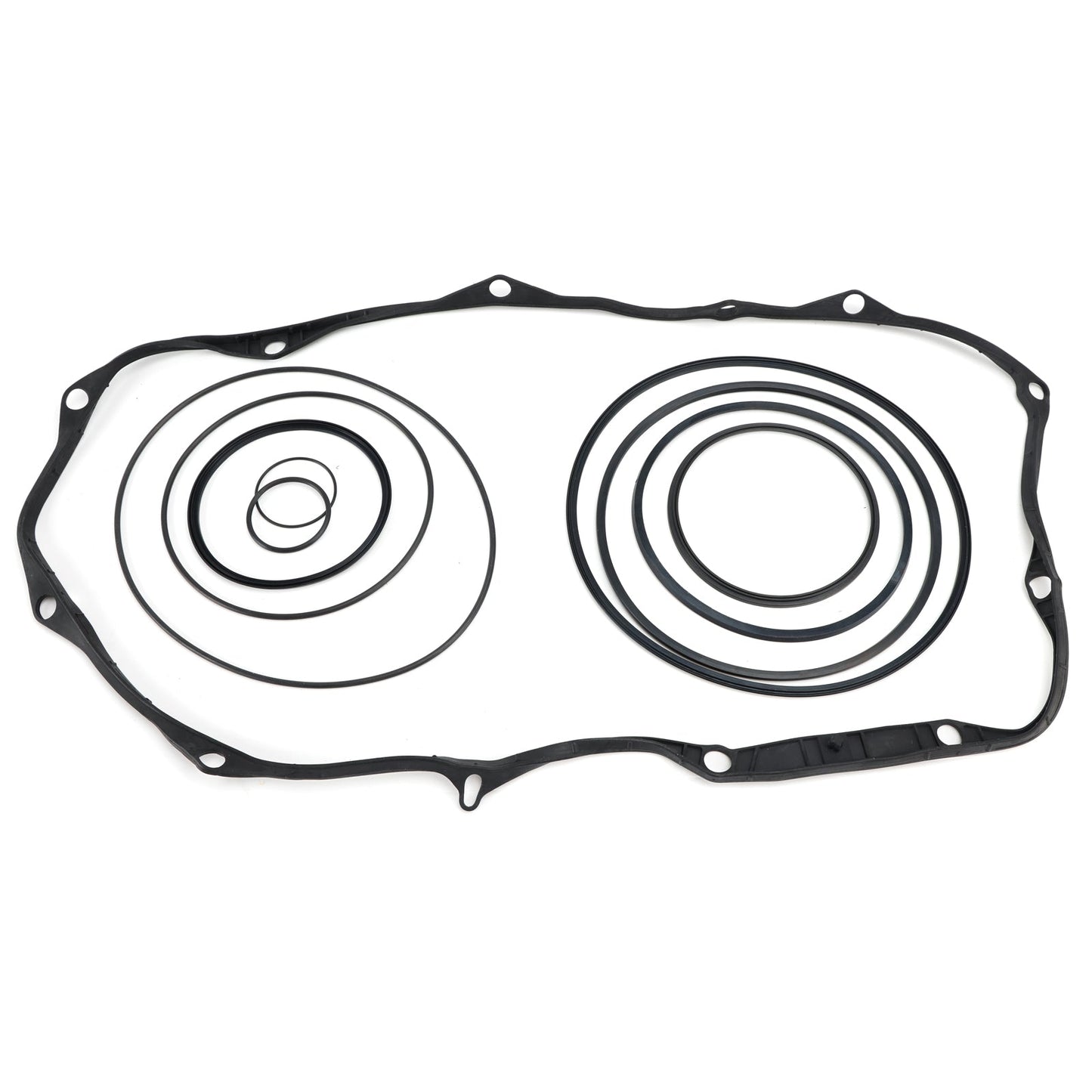 Kit di riparazione per cambio automatico 0D5 8HP65 8HP65A 8HP75 per VW AUDI