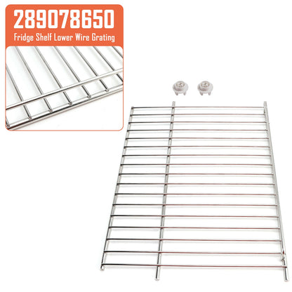 Griglia inferiore per ripiano frigorifero per Dometic RML10.4S RML10.4T 289078650