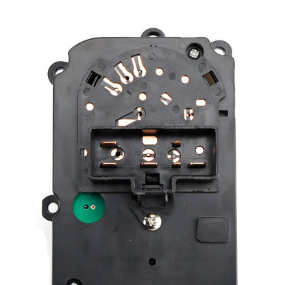 Pannello modulo controllo clima A/C 599-149 4596277AA per camion Chrysler