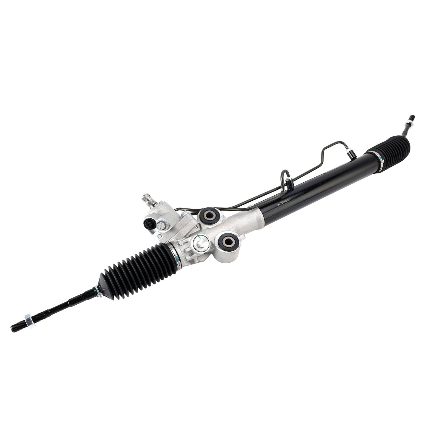 Gruppo pignone e cremagliera sterzo servoassistito INFINITI G35 RWD (trazione posteriore) 2003-2007 263032