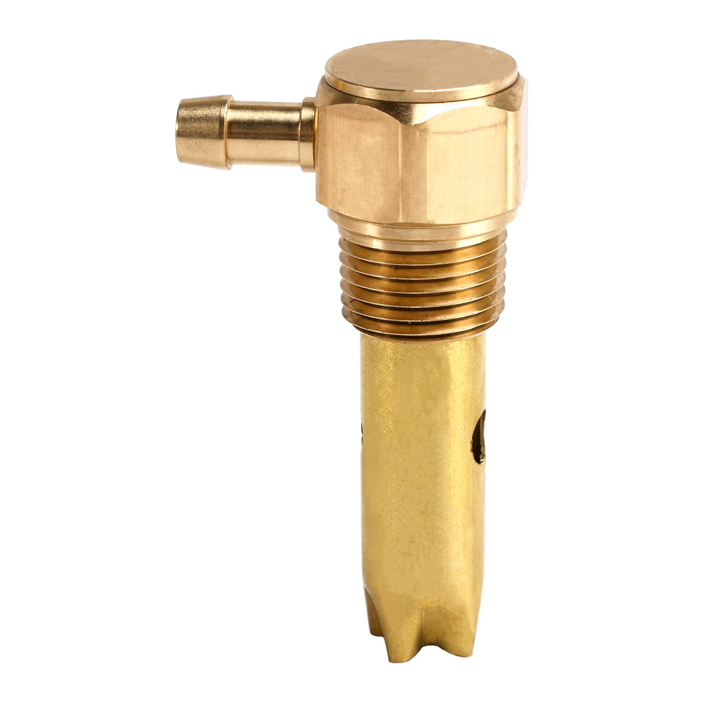 Tubo flessibile con attacco singolo da 5/16"" ID, gruppo sfiato serbatoio carburante 20560284 per Kenworth Volvo