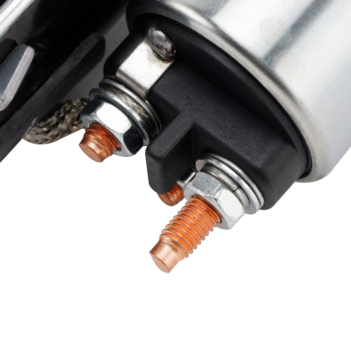 Motorino di avviamento EPS PRO-FXT Kawasaki KAF820 Mule 2015-2020 Mia11732 21163-0751