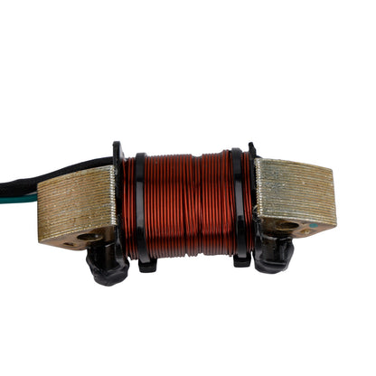 Bobina di illuminazione dell'alternatore per Tohatsu Nissan 8HP 9.8HP 4 tempi 04-14 3AA-06023-0