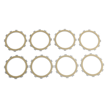 Kit disco frizione per Suzuki RM125 K2/K3/K4/K5/K6/K7/K8 2001-2008