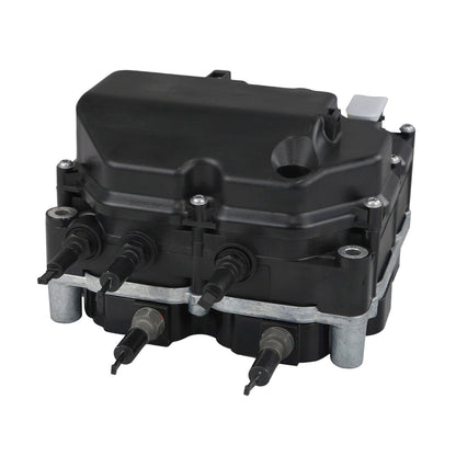 Volvo D11 D13 D16 Motori DEF Fluido di scarico diesel Pompa di iniezione urea 12V 0444042109 0444042005